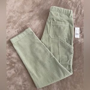 PacSun girls size 12 carpenter pants. NWT
